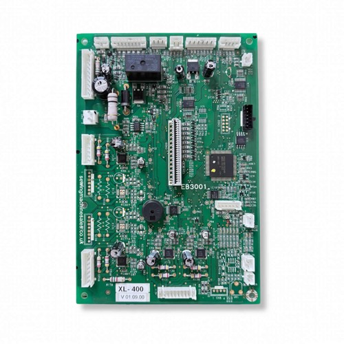 Singer futura xl400 cpu - xl400,