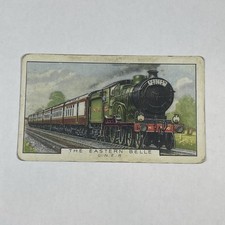 Gallagher Ltd Cigarette Cards