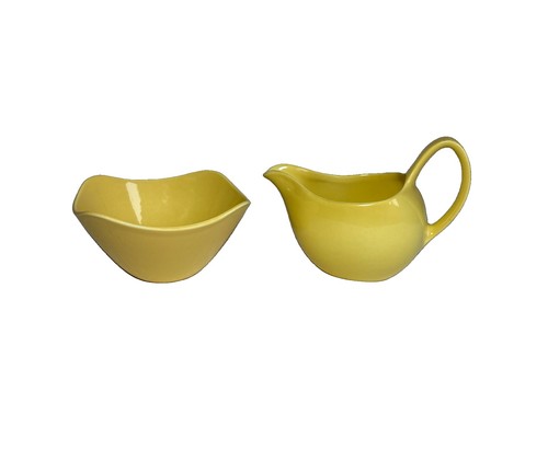 Vintage midwinter creamer - midwinter,
