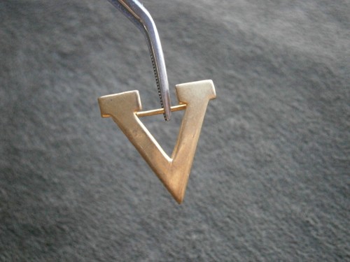 For victory world - v,