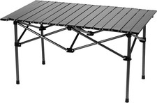QWORK® Folding Table, Camping