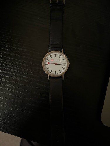 Mondaine sbb cff - sbb, official