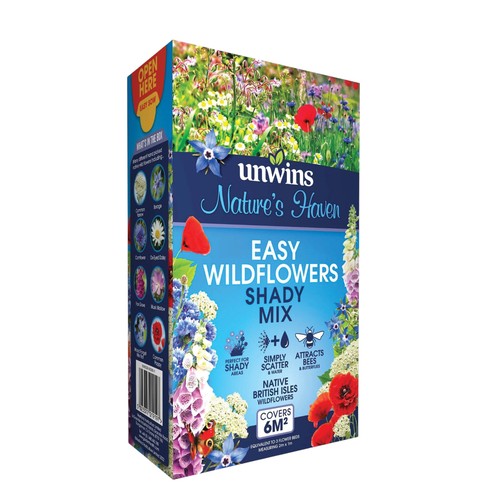 Westland nature haven - haven, easy