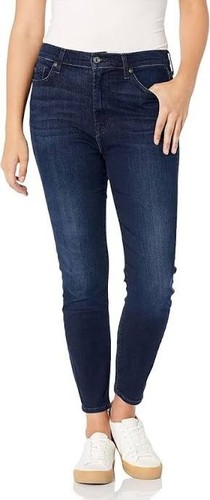 For all mankind high waist - for,