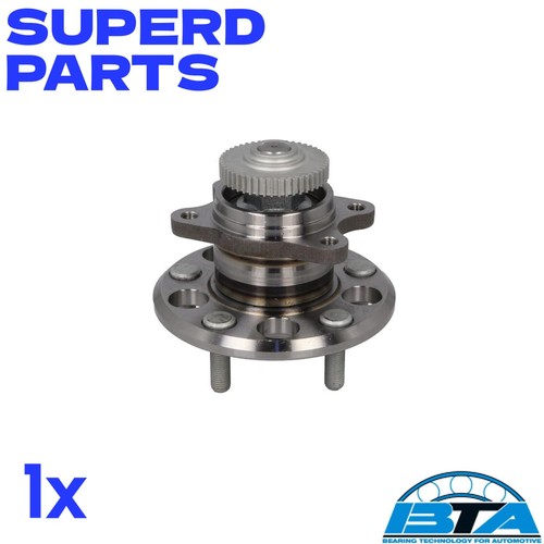 Wheel bearing kit adg08332 - bearing,