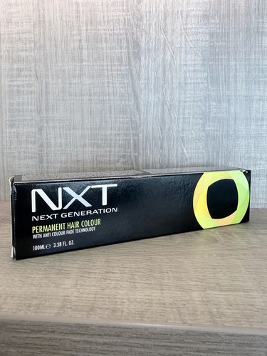 Nxt next generation permanent - nxt,