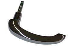 Chrome Door Handle Handle