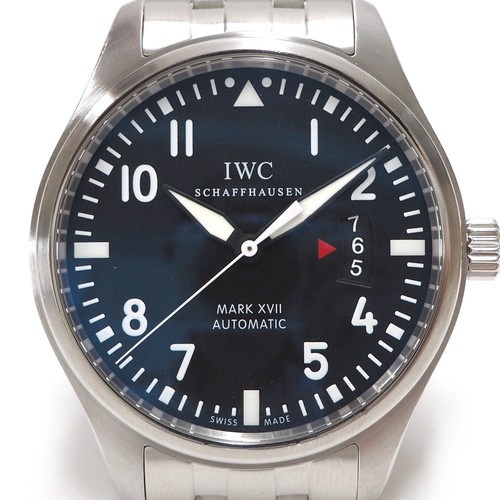 Iwc schaffhausen iw326504 - iwc,