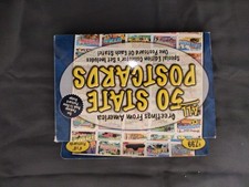 50 State Postcards Special