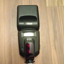 Metz Mecablitz 58 AF-2 Digital