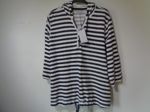 Rogers hooded - &,
