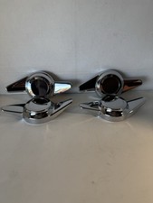 (4) 2 BAR SPINNERS BOLT STUD