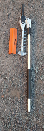 Stihl 145 scrub cutter - 145°,