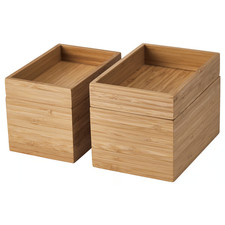 IKEA DRAGAN Bathroom Set