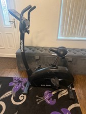 Reebok ZR8 Exercise Bike -