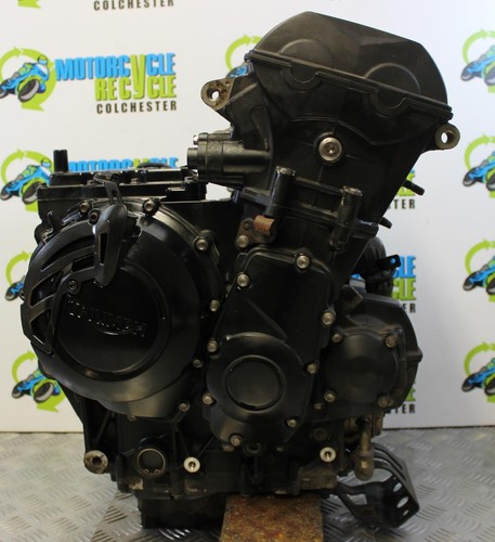 Triumph tiger 800 engine - triumph,