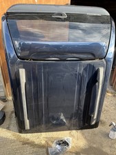 Navara NP300 D23 2016-22 Hardtop Truckman Top Canopy Cover