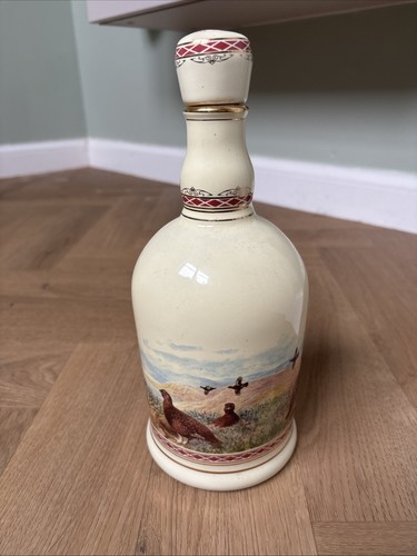 Vintage famous grouse wade - vintage,