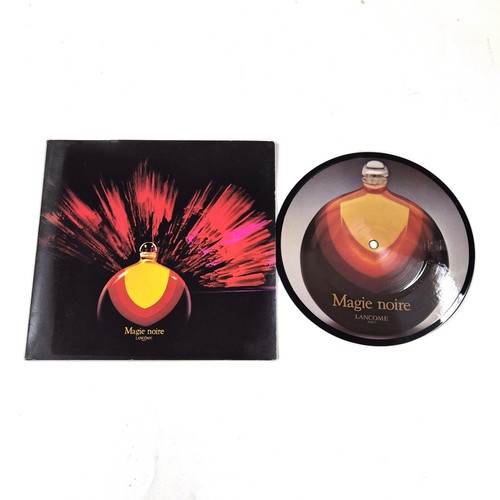 Magie noire lancôme - magie,