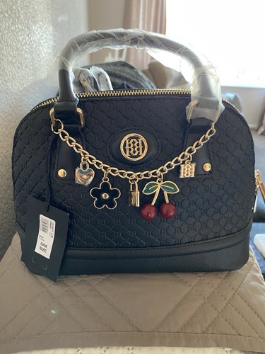 Brand new with - brand, black