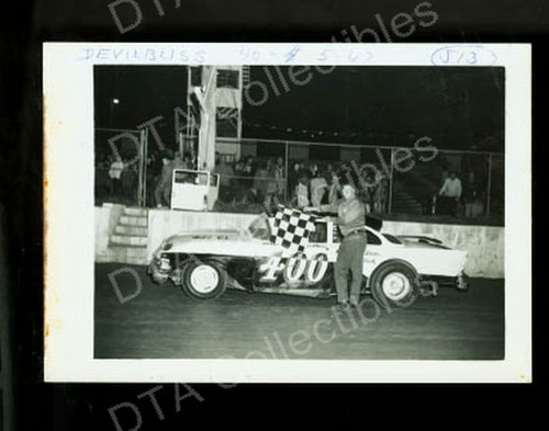 Devilbliss 400 ford stock - ford,