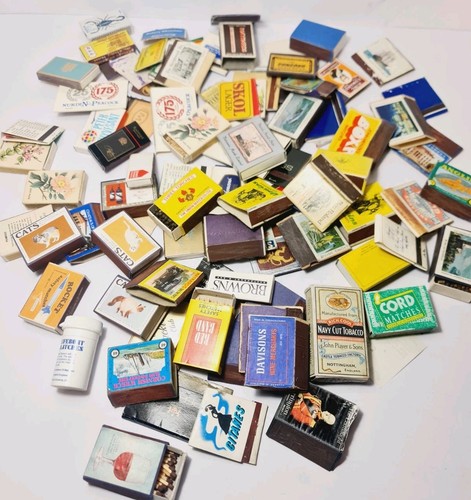 Lot vintage assorted - of,