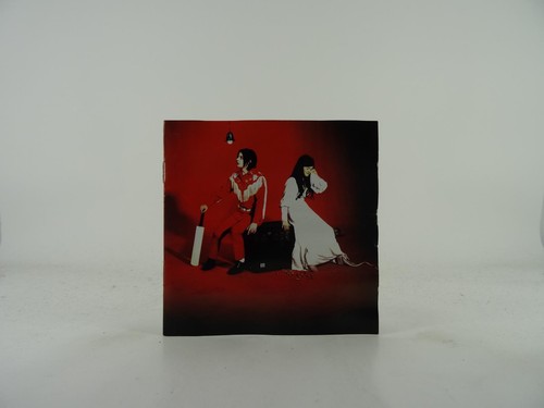 The white stripes - the,