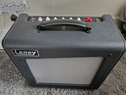 Laney cub super12 - cub-super12, all