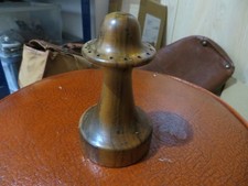 TREEN ERRING/HATPIN STAND