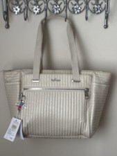 Kipling Orinthia Misty White