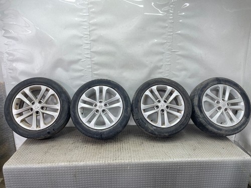 Nissan juke f15 - 2017, set