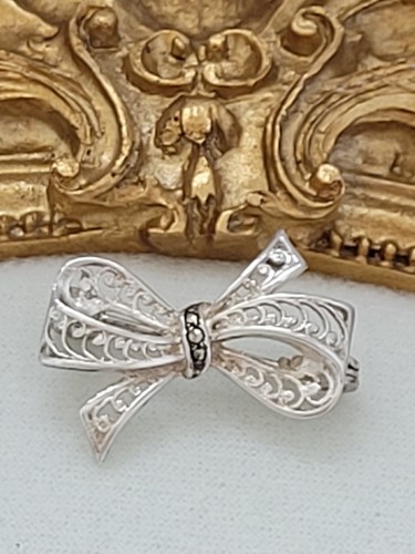 Vintage 80s 925 silver - vintage,