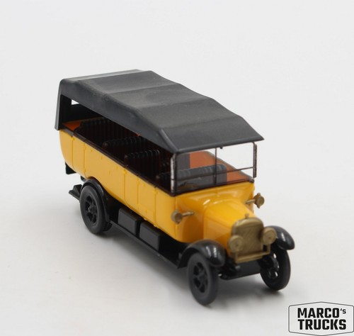 Roskopf fbw alpenpostwagen - fbw,