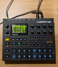 Elektron Digitakt Mk One