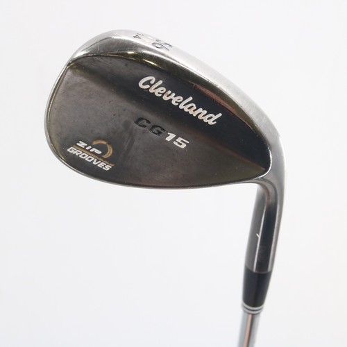 Cleveland cg15 black pearl zip - cg15,