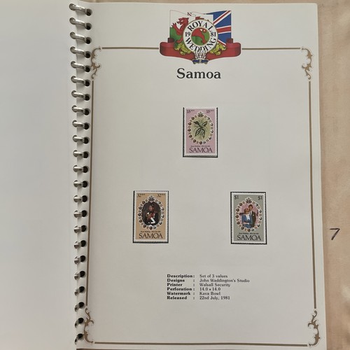 Samoa 1981 - samoa,