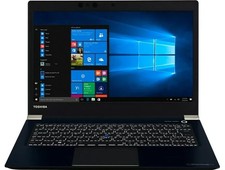 Toshiba Tecra X40-D-123 Intel