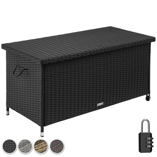 Garden storage box outdoor - garden,