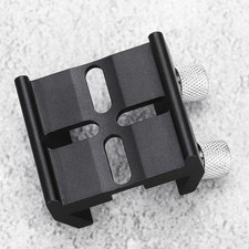 Universal Dovetail Base