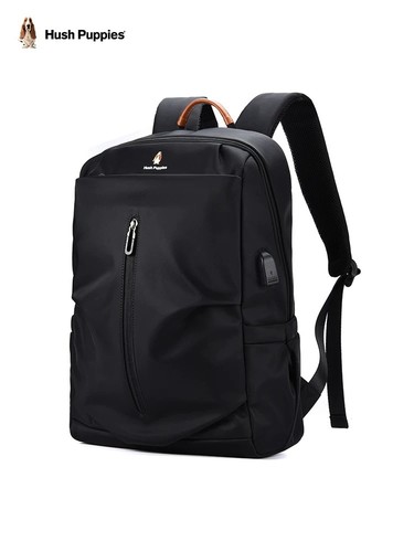 Hush puppies backpack laptop - hush,