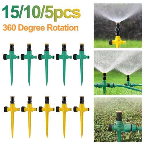 15pcs household sprinkler - 5-15pcs,