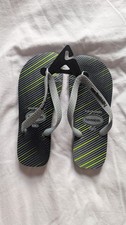 Brand new mens havaianas flip - brand,