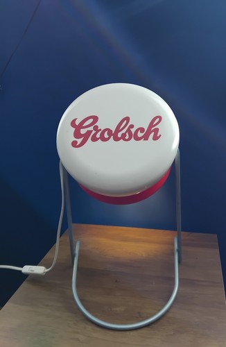 Vintage grolsch beer - vintage,