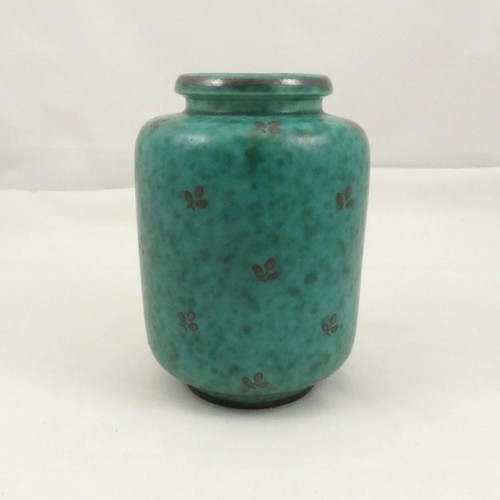 Gustavsberg argenta vase - vase, 11cm