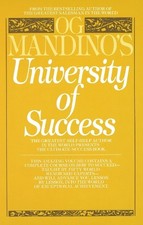 University of Success by