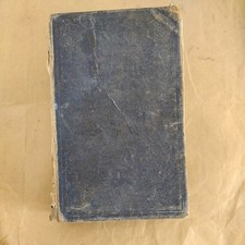 1915  Manual Of Seamanship VoI