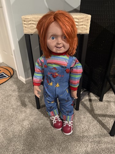 Chucky child play good - chucky, child’s