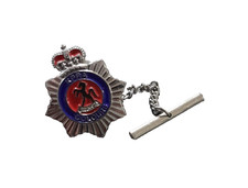 KENT POLICE RECREATION ASSOCIATION (KPRA) TIE PIN BADGE