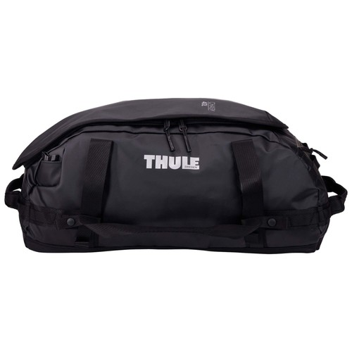 Thule chasm recycled duffel - thule,