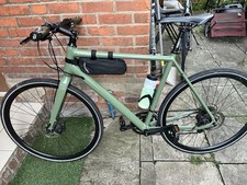 Bicycle Orbea Vector Bike